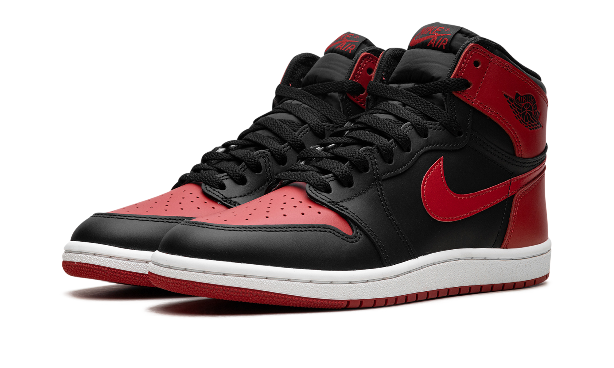 Jordan 1 Retro High '85 OG Bred (2025)