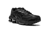 Nike Shox Ride 2 SP Supreme Black