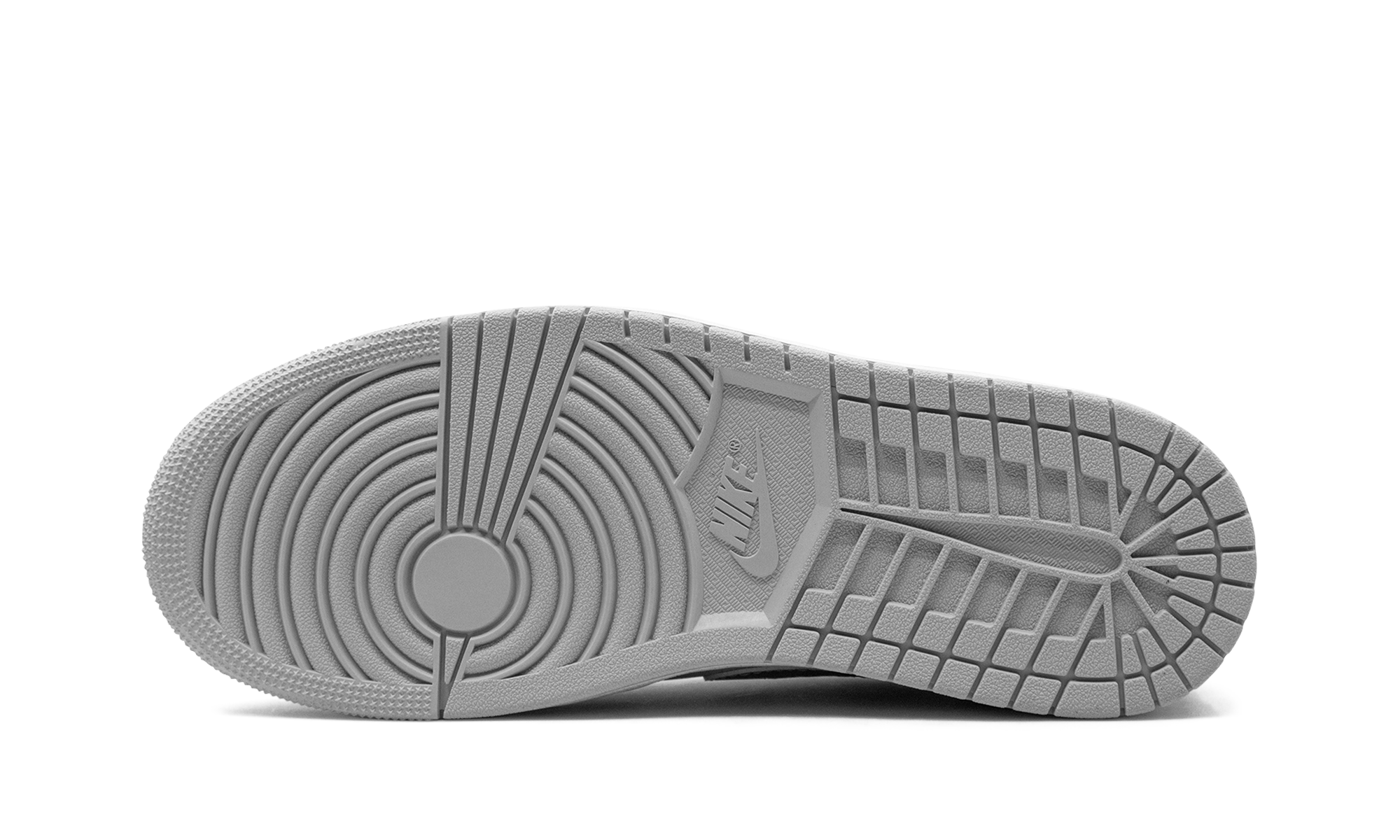 Jordan 1 Low OG Metallic Silver
