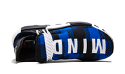adidas NMD Hu Pharrell x BBC Blue Plaid