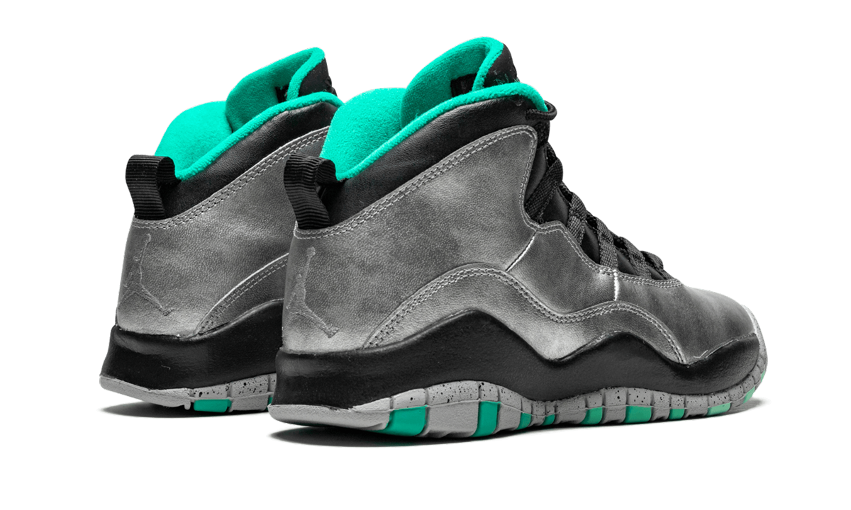 Jordan 10 Retro Lady Liberty (GS)