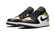 Jordan 1 Low Gold Toe (GS)
