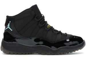 Jordan 11 Retro Gamma Blue (2013) (PS)
