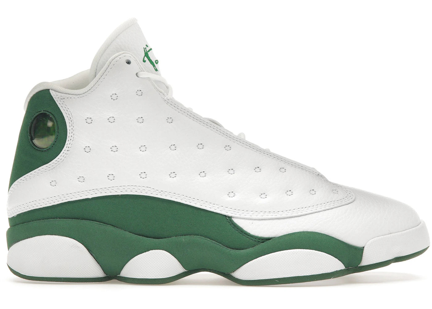Jordan 13 Retro Ray Allen PE