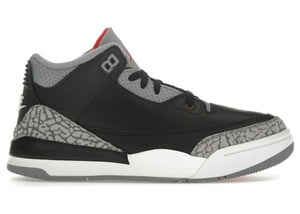 Jordan 3 Retro Black Cement (2024) (PS)