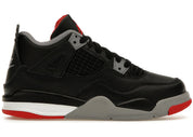 Jordan 4 Retro Bred Reimagined (PS)