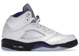 Jordan 5 Retro Dark Concord