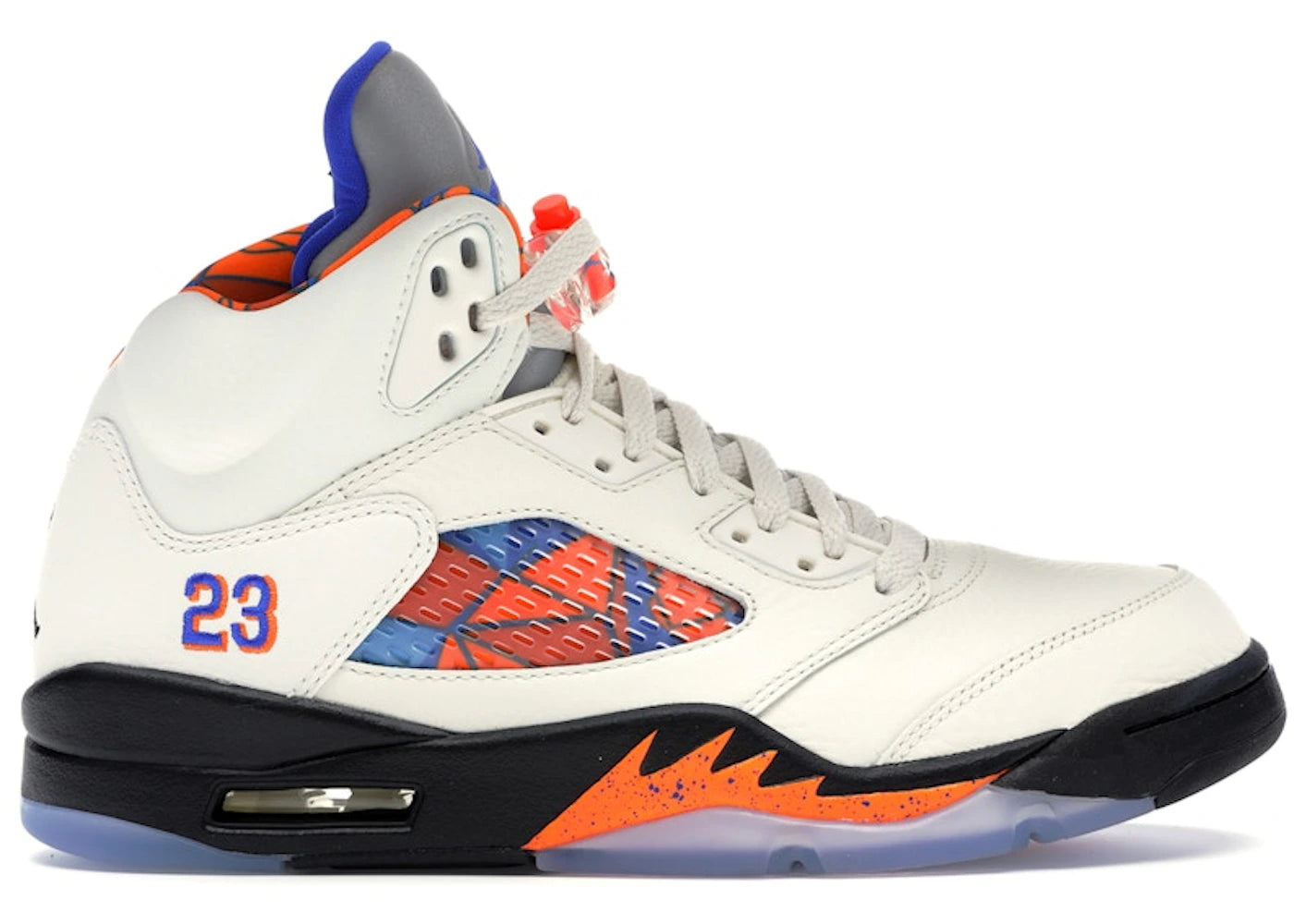 Jordan 5 Retro International Flight