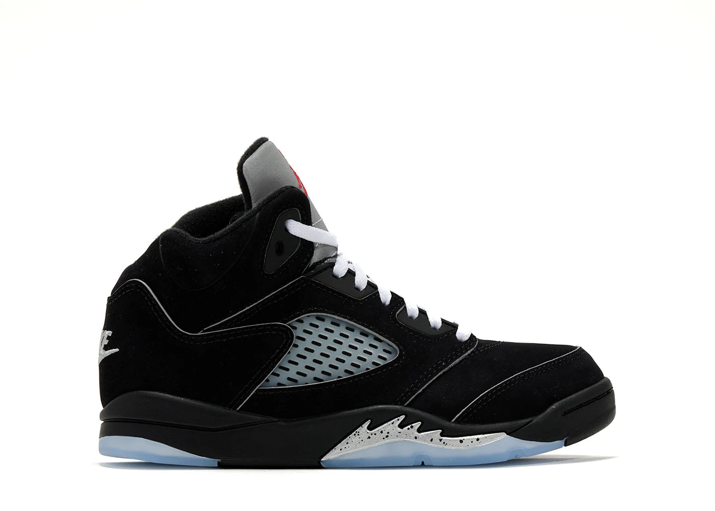 Jordan 5 Retro OG Black Metallic Reimagined (PS)