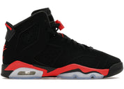 Jordan 6 Retro Infrared Salesman (GS)