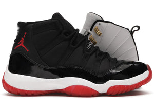 Jordan Countdown Pack 11/12