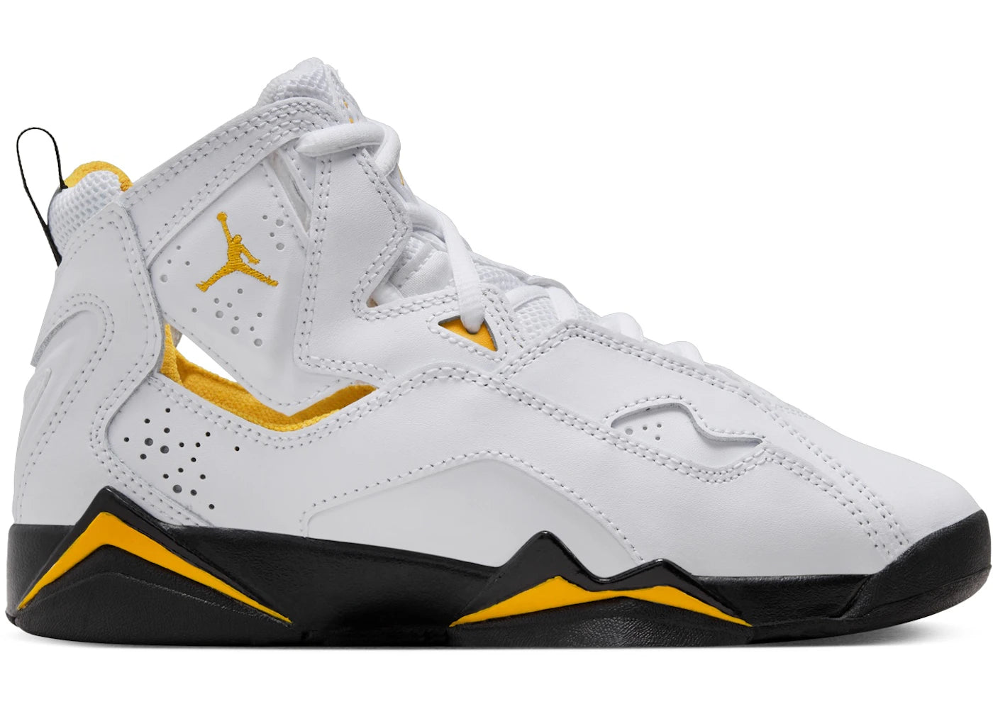 Air-Jordan-True-Flight-White-Yellow-Ochre-Black-GS.webp