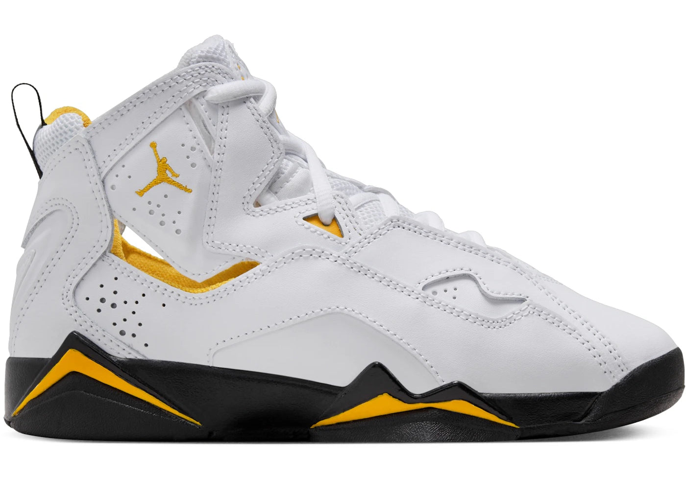 Air-Jordan-True-Flight-White-Yellow-Ochre-Black-GS.webp