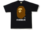 BAPE By Bathing Ape Tee Black