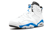 Jordan 6 Retro Sport Blue (2014)