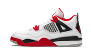 Jordan 4 Retro Fire Red (2020) (PS)