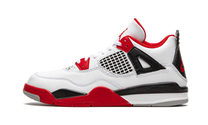 Jordan 4 Retro Fire Red (2020) (PS)