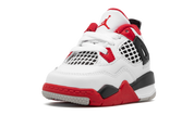 Jordan 4 Retro Fire Red (2020) (TD)