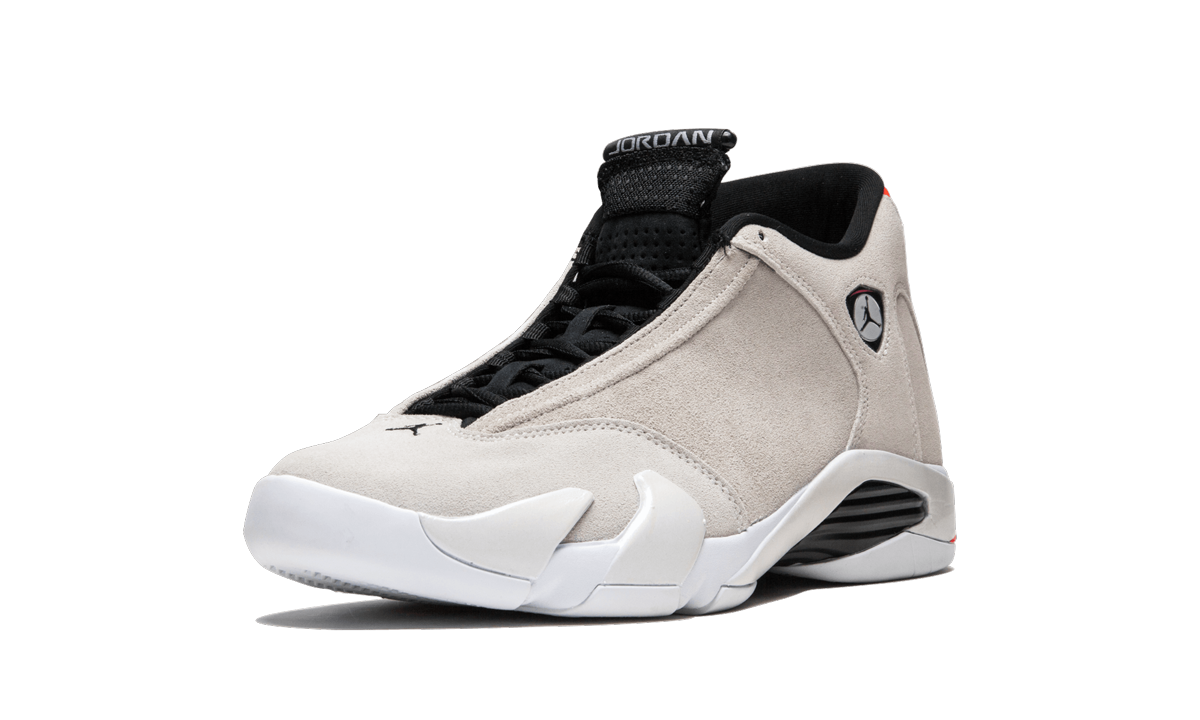 Jordan 14 Retro Desert Sand
