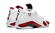 Jordan 14 Retro Candy Cane (2012)