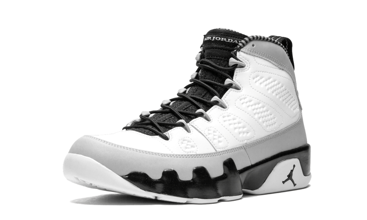 Jordan 9 Retro Barons