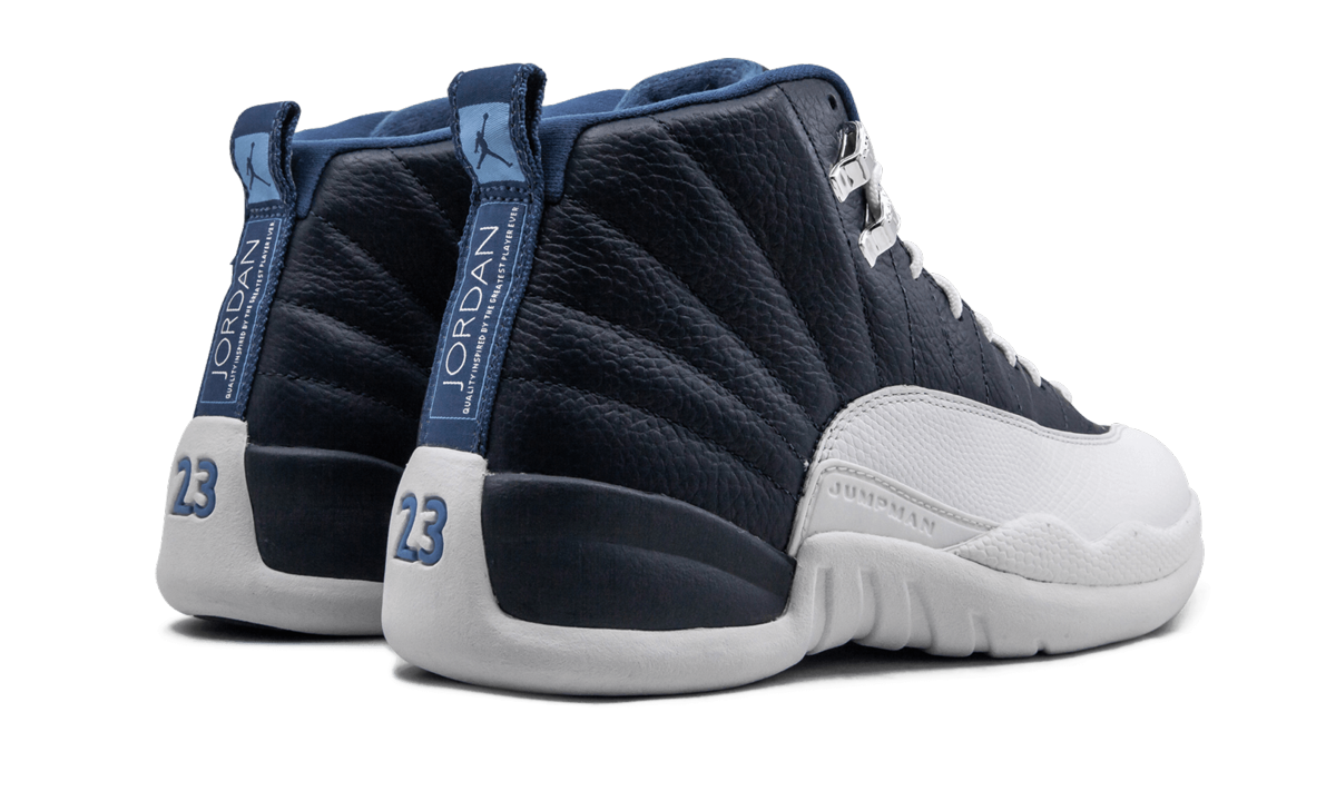 Jordan 12 Retro Obsidian (2012)