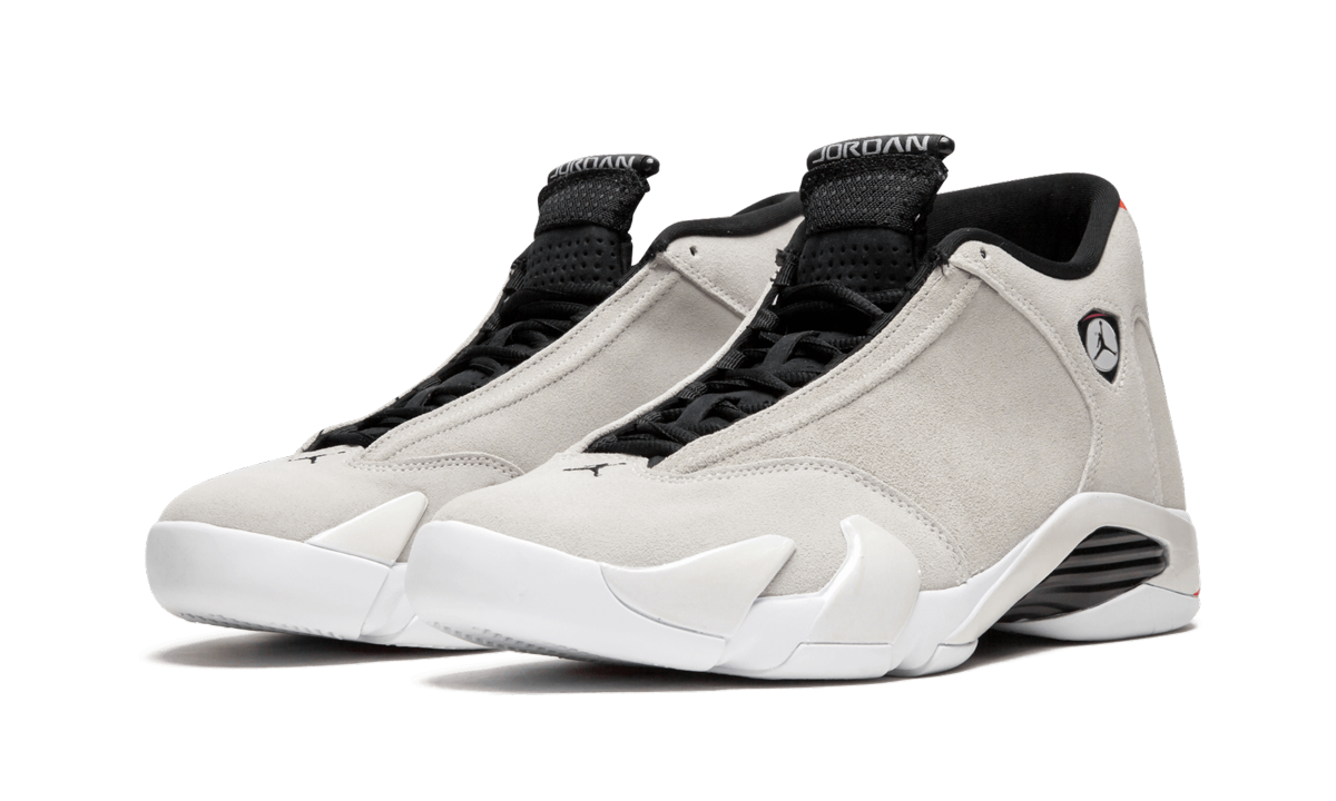 Jordan 14 Retro Desert Sand