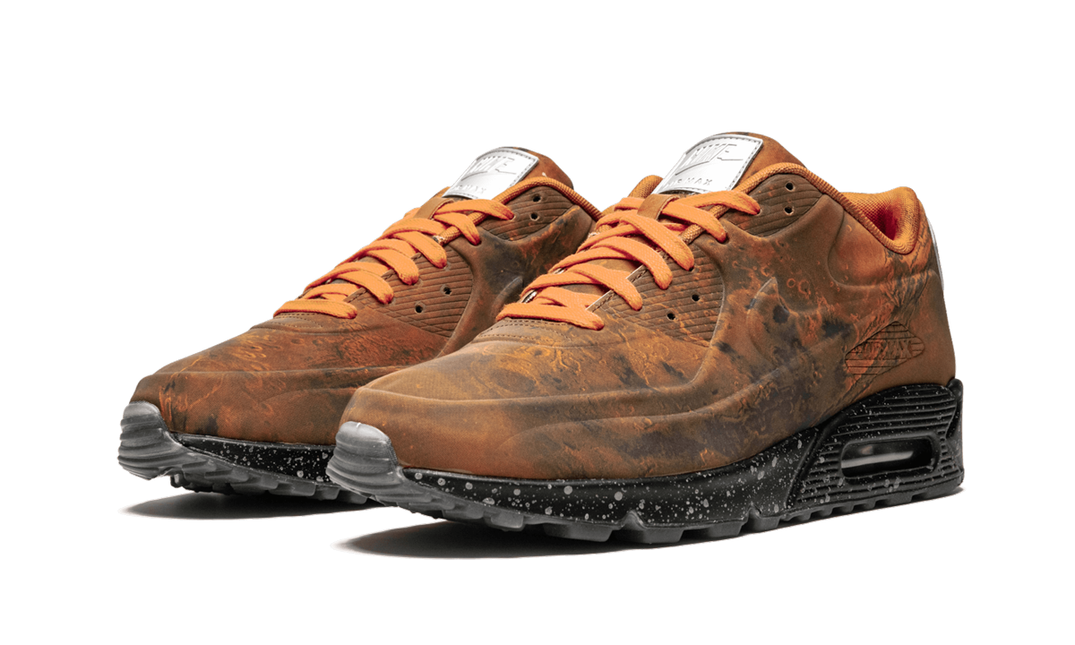 Nike Air Max 90 Mars Landing