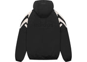 Fear of God Athletics Adi Nation 1/2 Zip Jacket Black