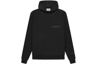 Fear of God Essentials Core Collection Pullover Hoodie Stretch Limo