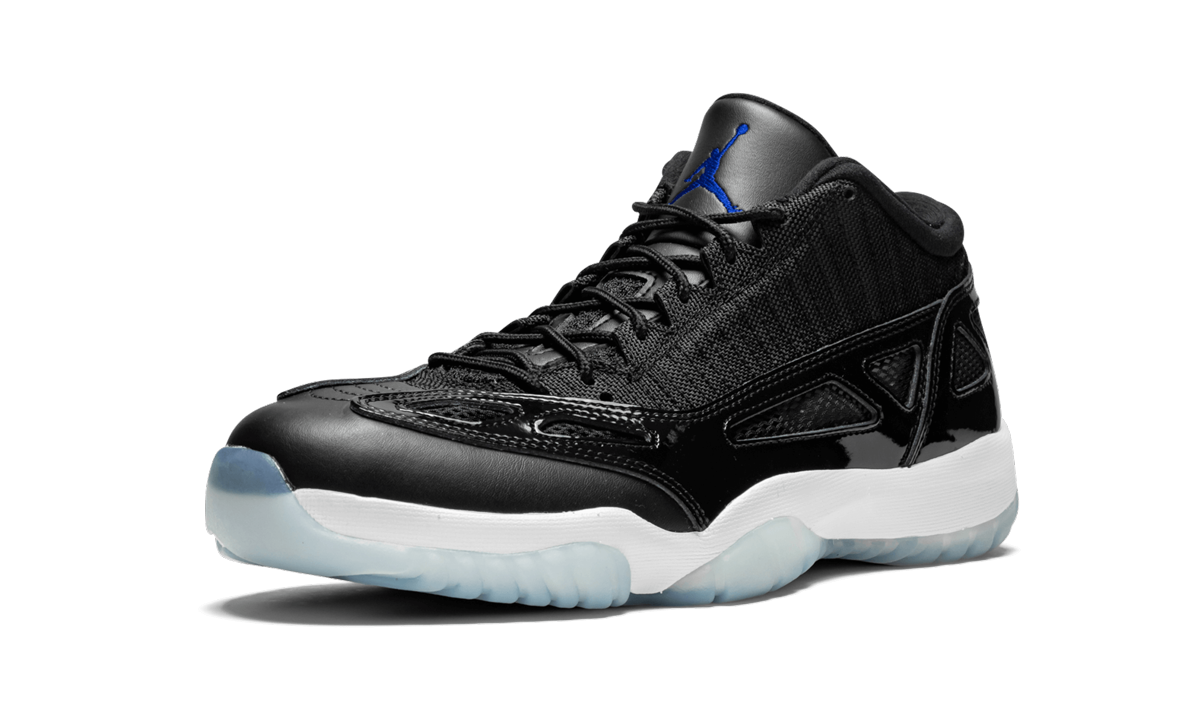 Jordan 11 Retro Low IE Space Jam