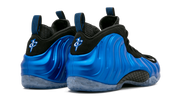 Nike Air Foamposite One Royal Blue XX 20th Anniversary (2017)