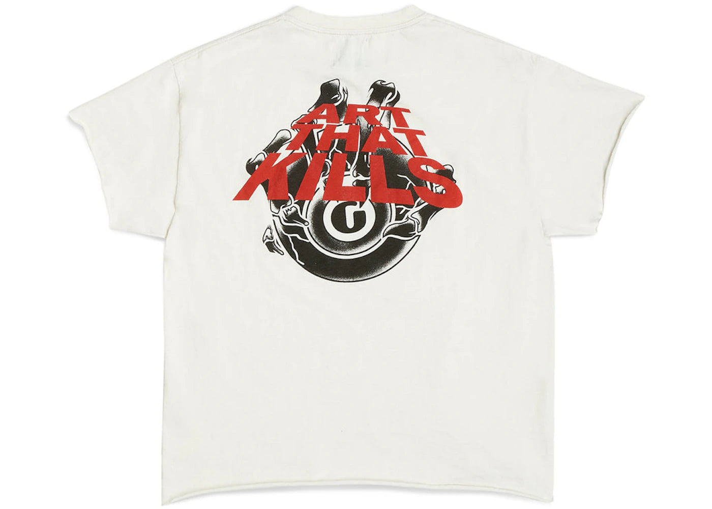 Gallery Dept. G-Ball T-Shirt White