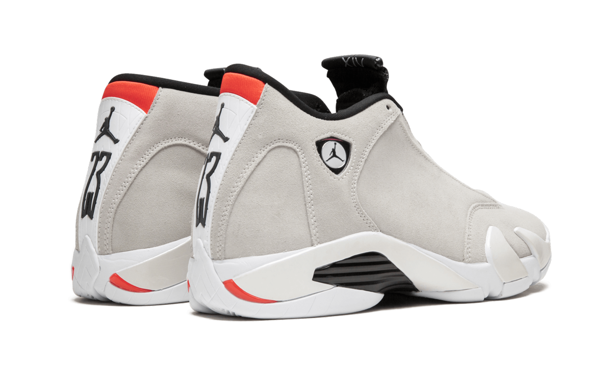 Jordan 14 Retro Desert Sand