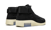 Nike Air Fear Of God Raid Black