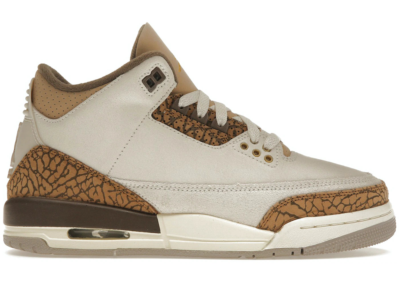 Jordan 3 Retro Palomino (GS)