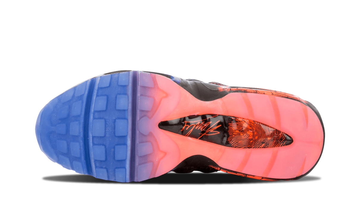 Nike Air Max 95 Doernbecher (GS)