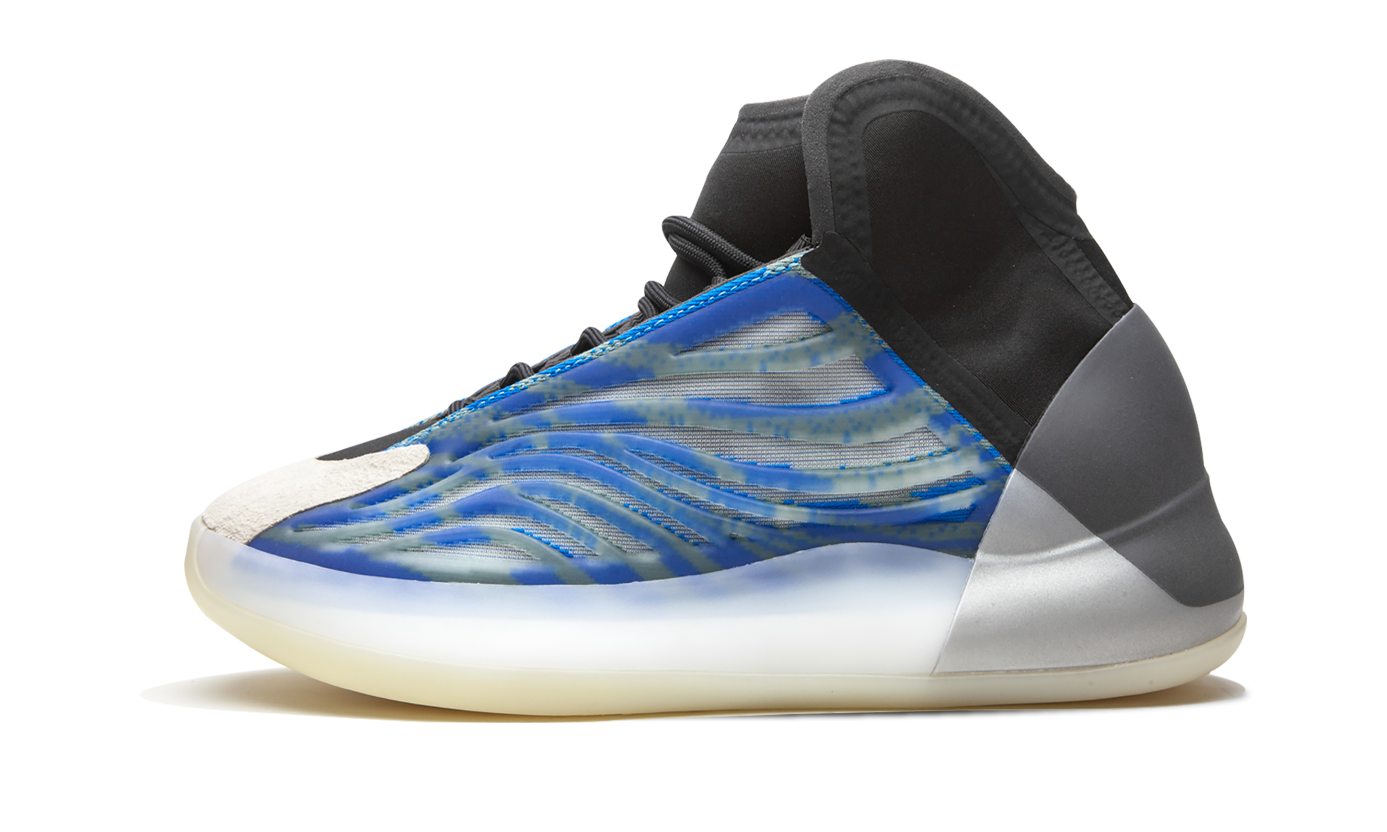 adidas Yeezy QNTM Frozen Blue