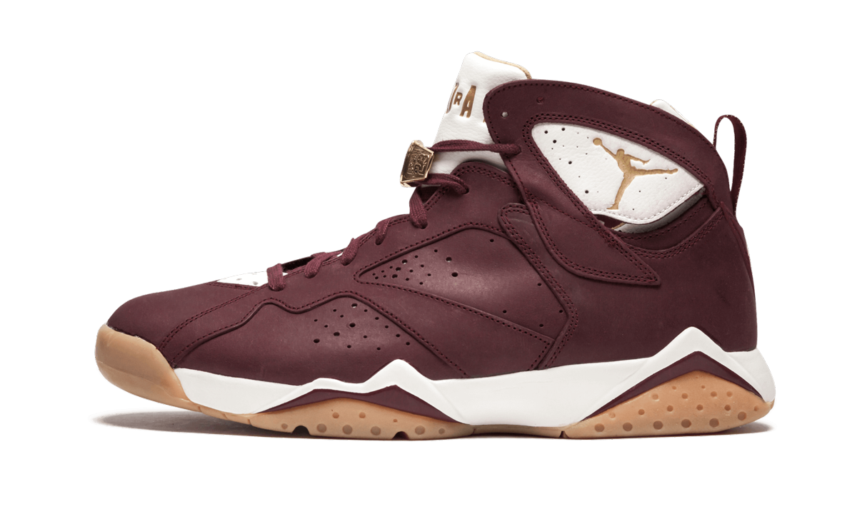 Jordan 7 Retro Championship Pack Cigar