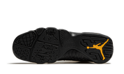 Jordan 9 Retro Dark Charcoal University Gold (GS)