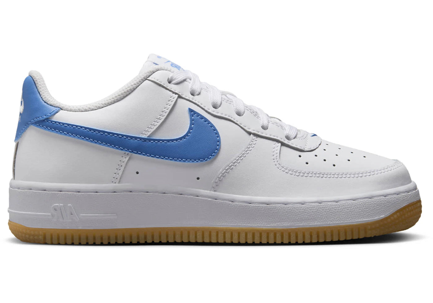 Nike-Air-Force-1-Low-White-Gum-Light-Brown-Blue-Beyond-GS.webp
