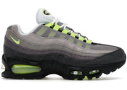 Nike Air Max 95 Big Bubble Neon (2026) (GS)