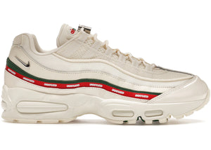 Nike Air Max 95 SP Undefeated Sail