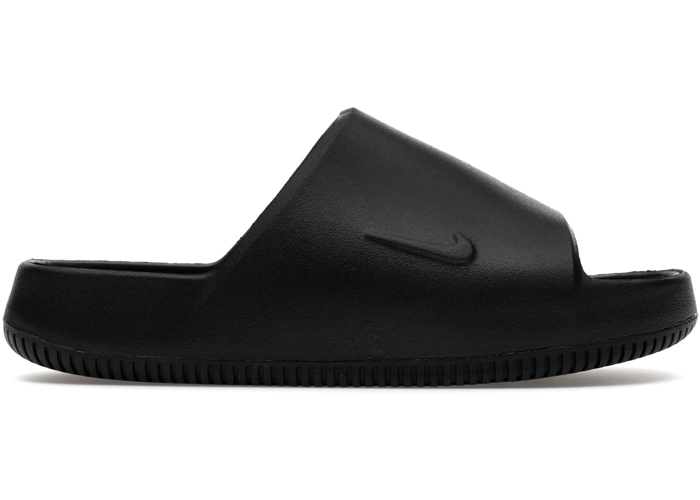 Nike Calm 2.0 Slide Black