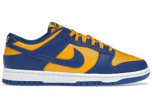 Nike Dunk Low UCLA