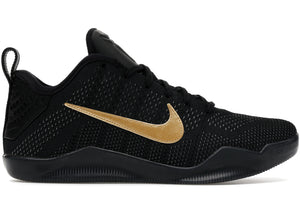Nike Kobe 11 Elite Low Protro Fade To Black (2026)