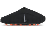 Nike Mind 001 Slide Black Chrome (Women's)