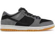 Nike SB Dunk Low Dark Smoke Grey
