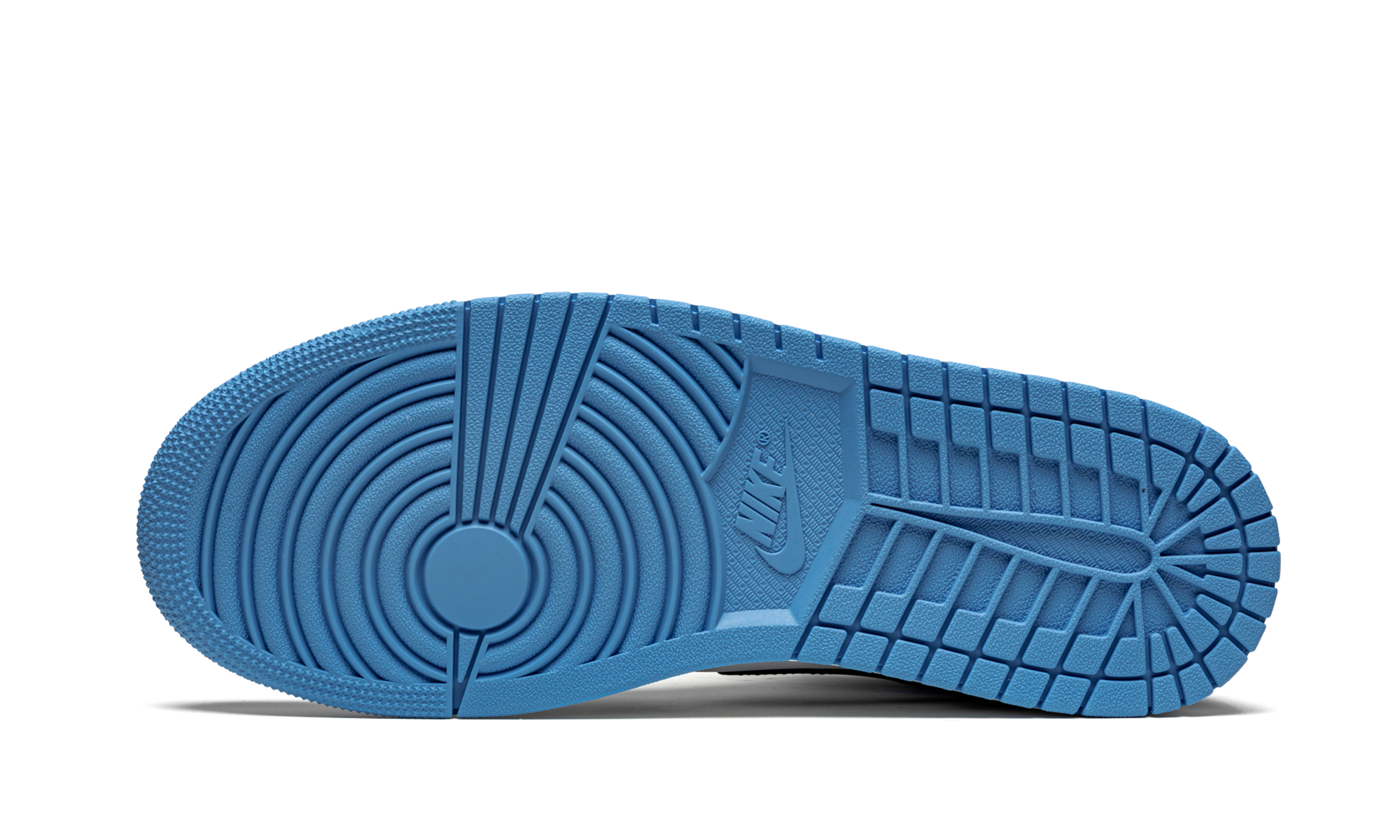 Jordan 1 Mid University Blue (Women's)