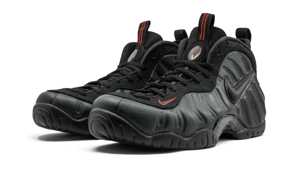 Nike Air Foamposite Pro Sequoia